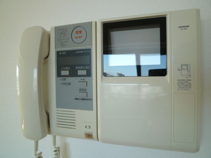 サンハイツ北大前のその他画像