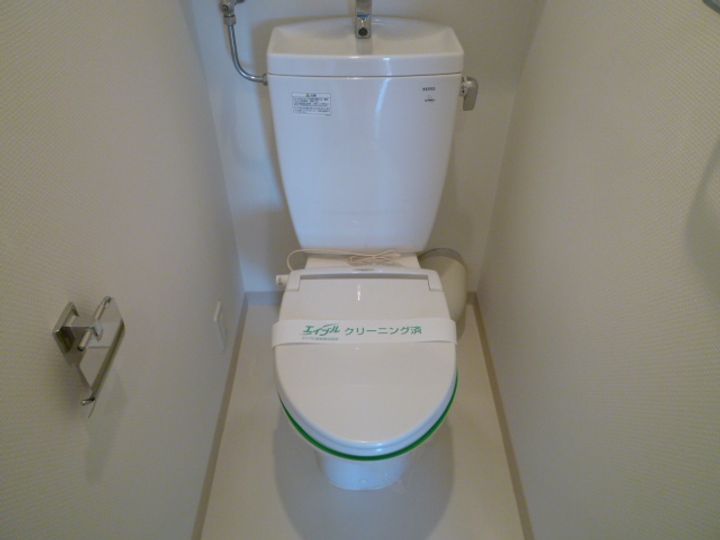 サンハイツ北大前のその他画像