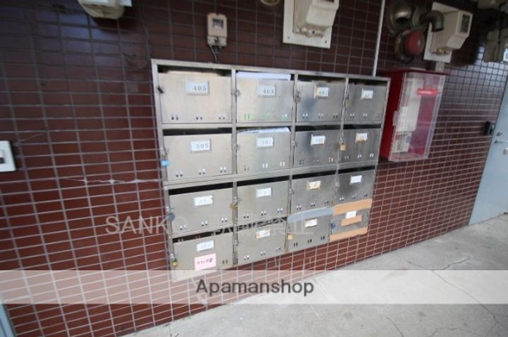 北海道札幌市東区北四十四条東13丁目の賃貸マンションのその他画像