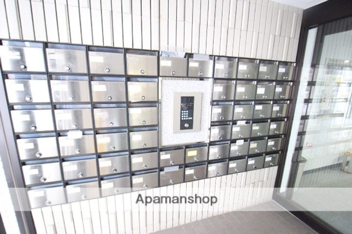 北海道札幌市東区北十二条東10丁目の賃貸マンションのその他画像