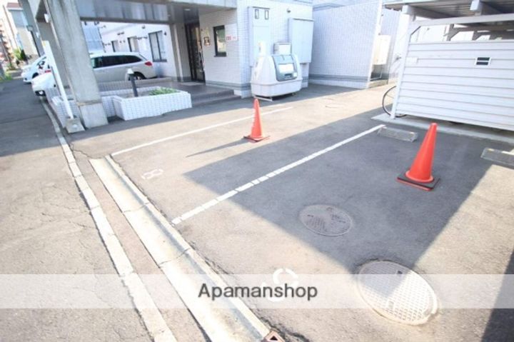 北海道札幌市東区北十二条東10丁目の賃貸マンションのその他画像