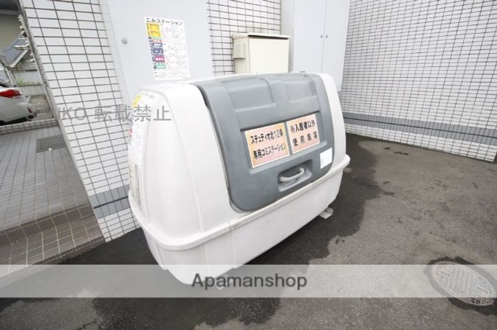 北海道札幌市東区北十二条東10丁目の賃貸マンションのその他画像