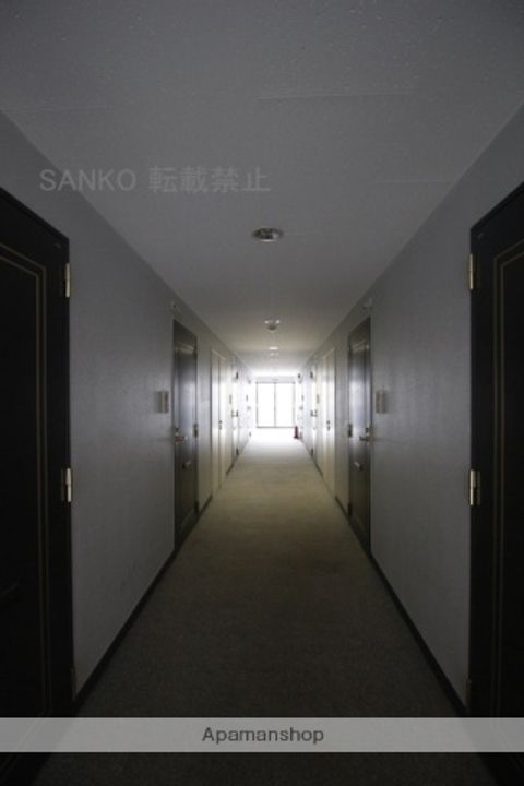 北海道札幌市東区北十二条東10丁目の賃貸マンションのその他画像