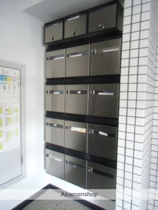 北海道札幌市東区北九条東2丁目の賃貸マンションのその他画像