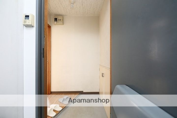 北海道札幌市東区北九条東2丁目の賃貸マンションのその他画像