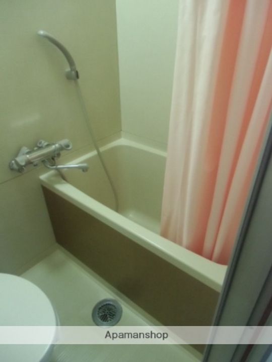 北海道札幌市東区北九条東2丁目の賃貸マンションの風呂