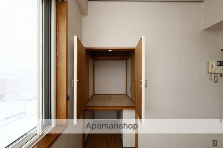 北海道札幌市東区北九条東2丁目の賃貸マンションのその他画像