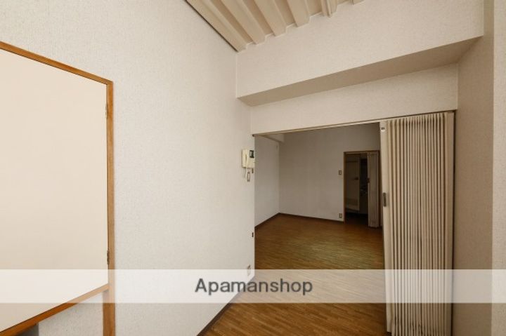 北海道札幌市東区北九条東2丁目の賃貸マンションのその他画像