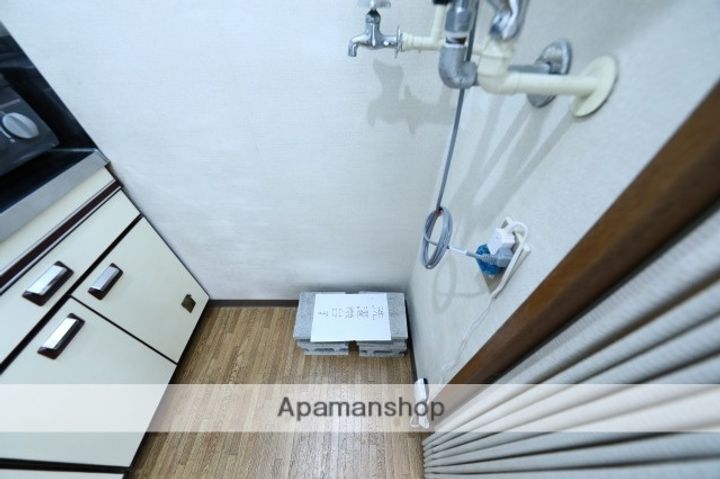 北海道札幌市東区北九条東2丁目の賃貸マンションのその他画像