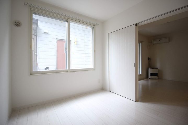 FEERIQUE(フェリーク)403の内装