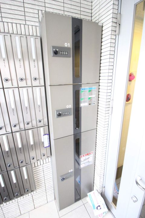 FEERIQUE(フェリーク)403のその他画像