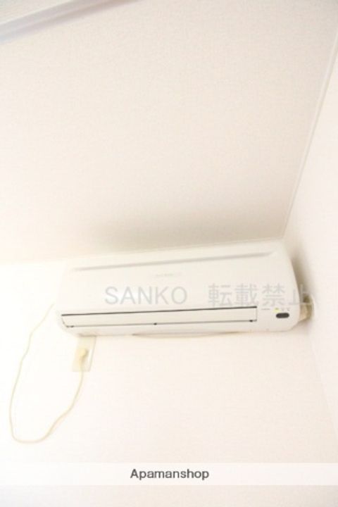 北海道札幌市東区伏古十一条2丁目の賃貸アパートの内装