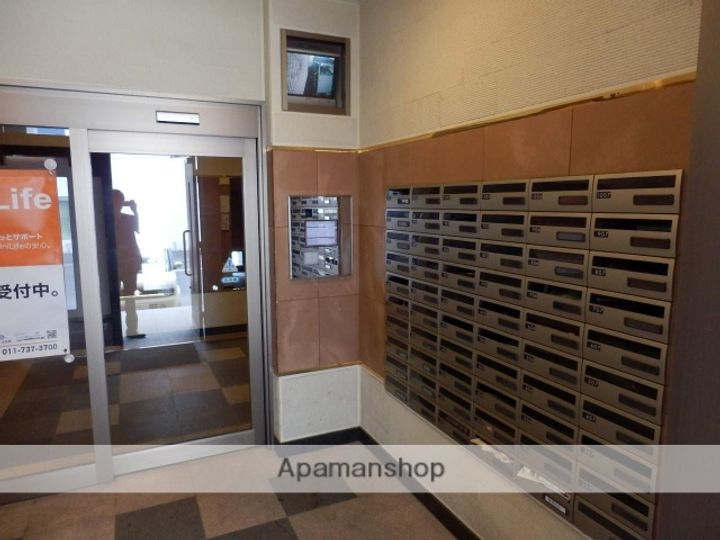 GRAND E’TERNA北大前Ⅱ507のその他画像