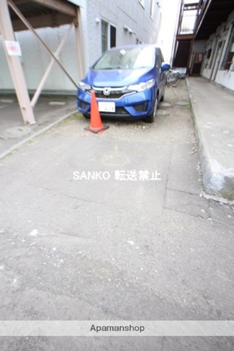 ハイデンス大洋307のその他画像