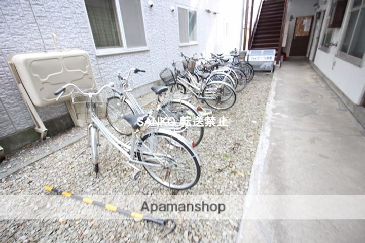 ハイデンス大洋307のその他画像
