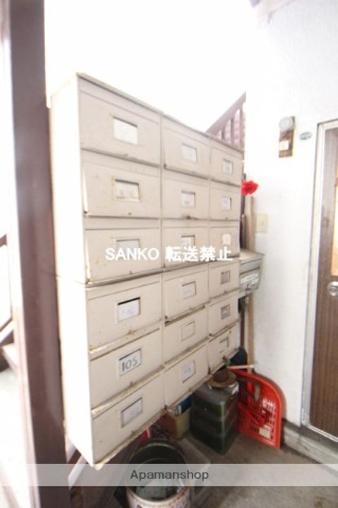 ハイデンス大洋307のその他画像
