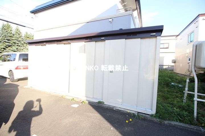 ハウスプリムヴェールのその他画像