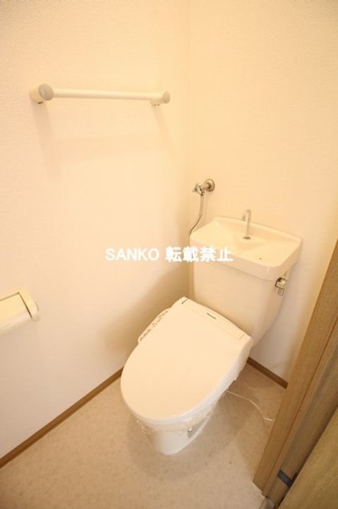 ハウスプリムヴェールのその他画像