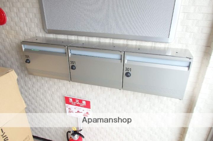 北海道札幌市東区北四十五条東2丁目の賃貸アパートのその他画像