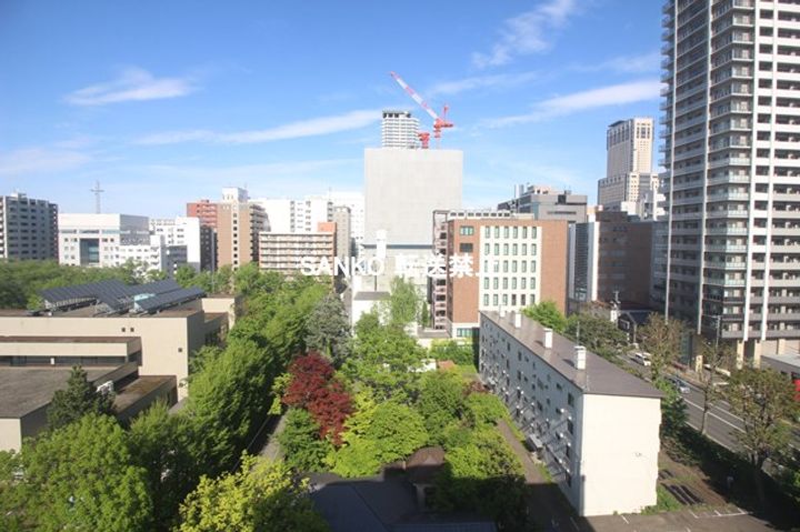 シャンボール札幌1009のその他画像