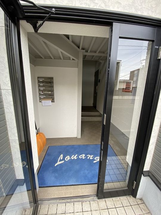 LOUANGEのその他画像