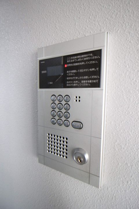 コートS&R407のその他画像