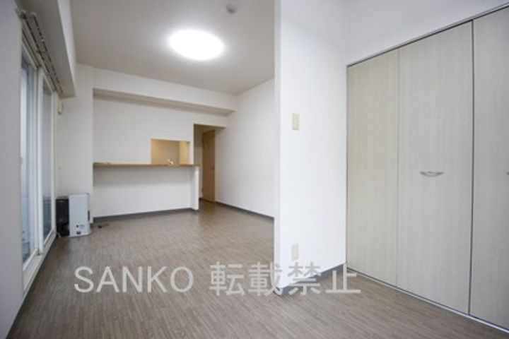 コートS&R407のその他画像