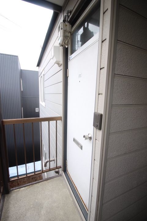 丸美ハイツNO.5201のその他画像