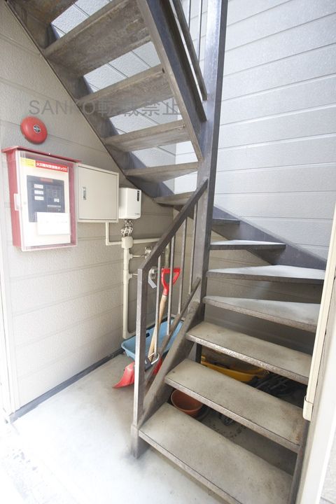 丸美ハイツNO.5201のその他画像