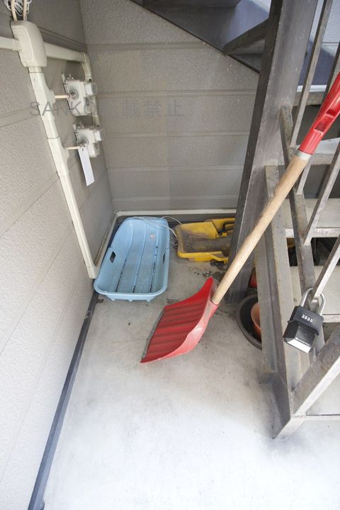 丸美ハイツNO.5201のその他画像