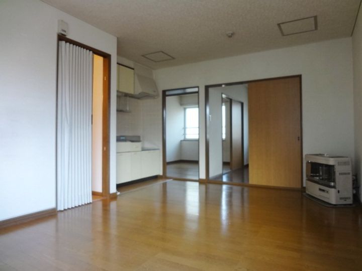 丸美ハイツNO.5201のその他画像