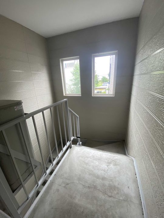 ハウスチクバ202のその他画像