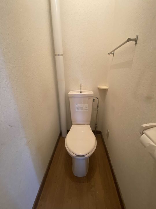 ハウスチクバ202のその他画像