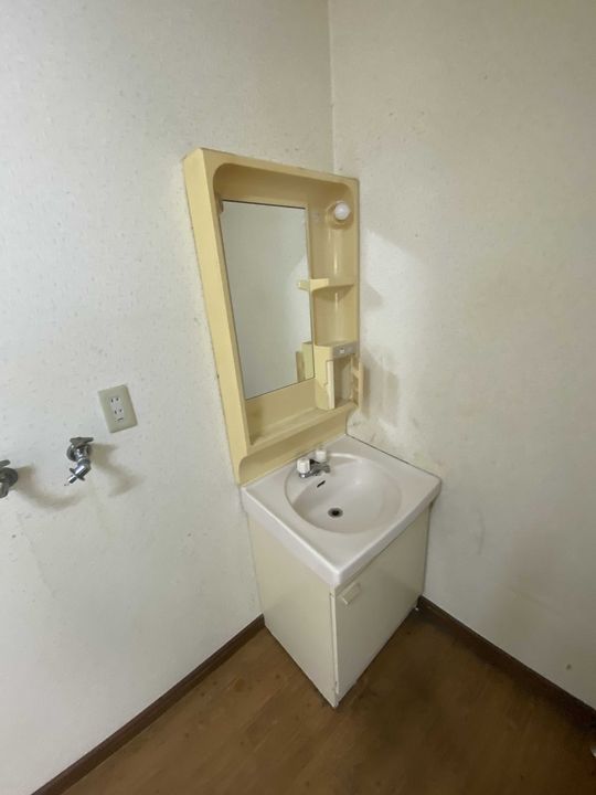 ハウスチクバ202のその他画像