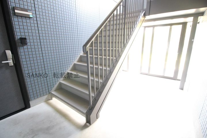 シャーメゾン MーIII101のその他画像