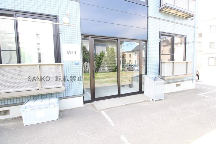 シャーメゾン MーIII101のその他画像