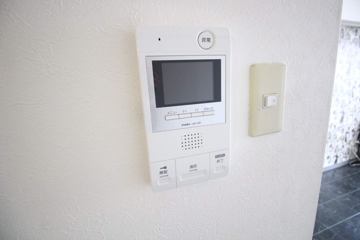 メゾンクレスト元町406のその他画像