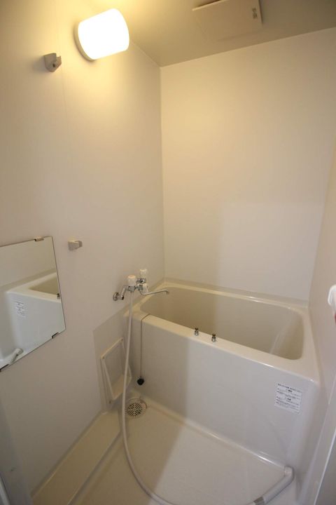 エフ グランツ105の風呂