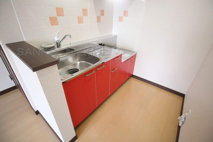 エフ グランツ105の内装