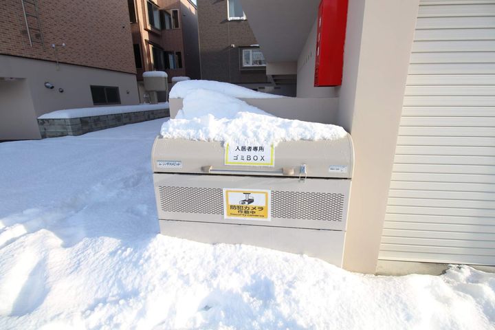 エフ グランツ105のその他画像