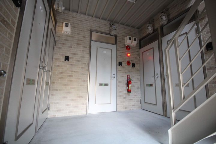 エフ グランツ105のその他画像