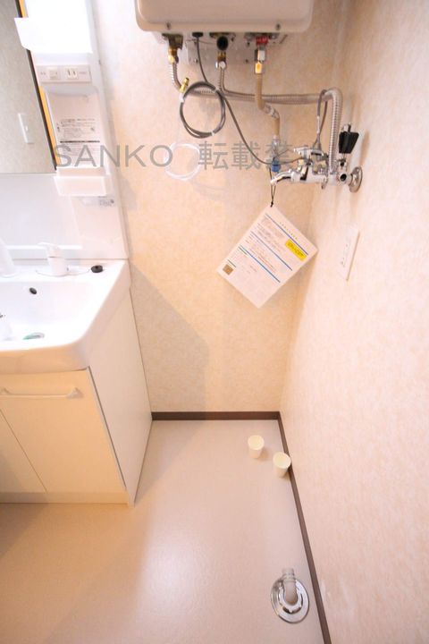 エフ グランツ105の内装