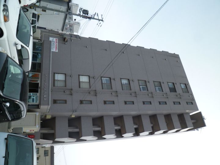 OMレジデンス札幌篠路00801のその他画像