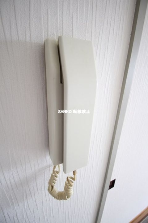 大玄ビル402の内装