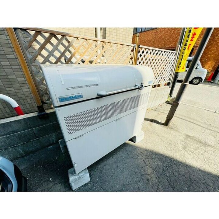 大玄ビル402のその他画像