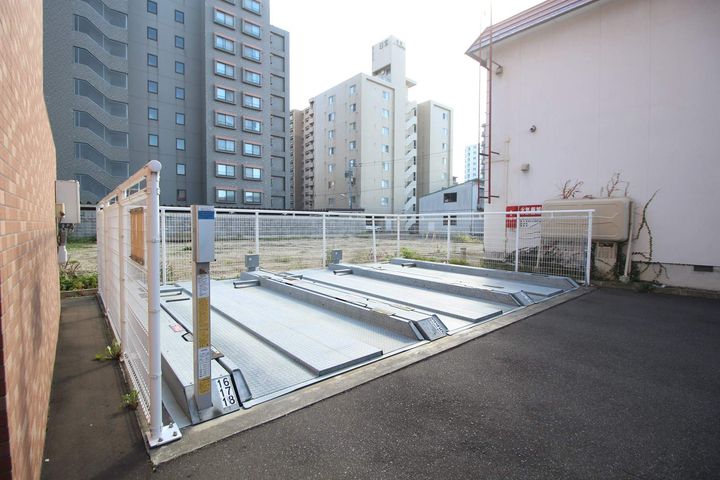 メープル北円山のその他画像