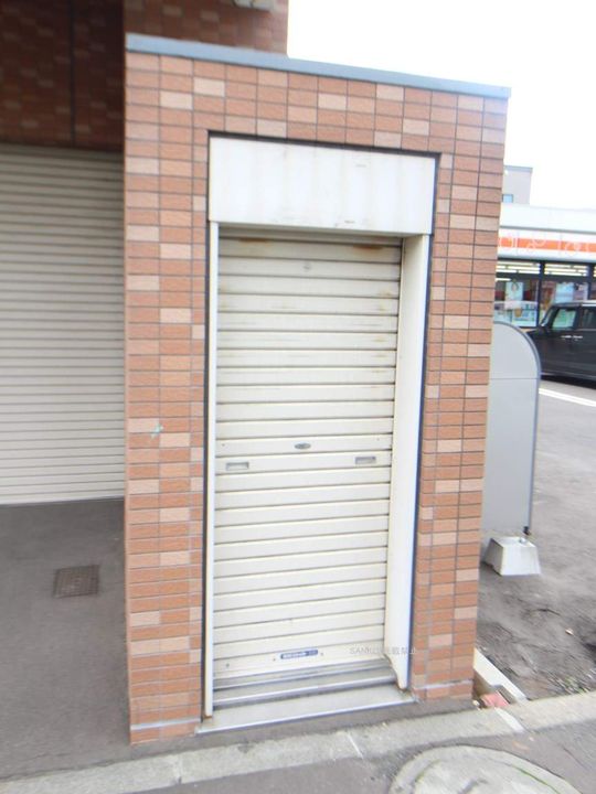 メープル北円山のその他画像