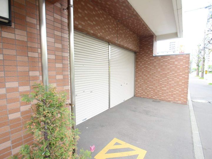 メープル北円山のその他画像