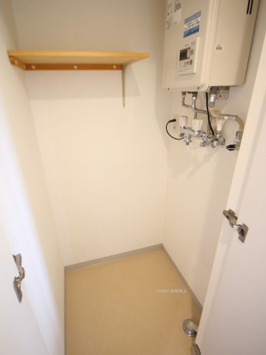 メープル北円山のその他画像