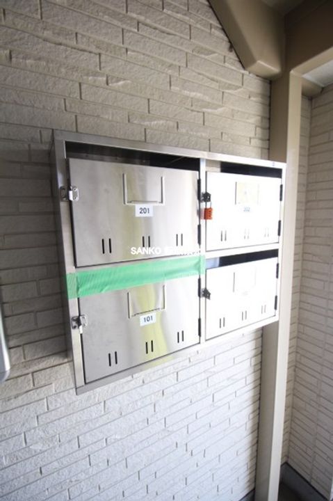 サンライズ21のその他画像